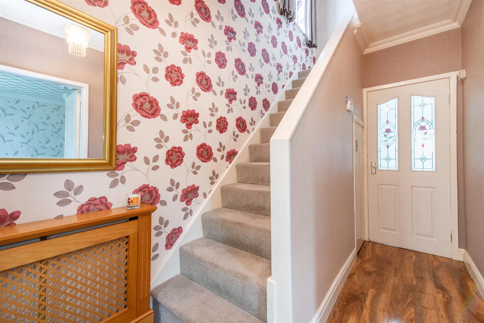 Broadfield Drive, Leyland